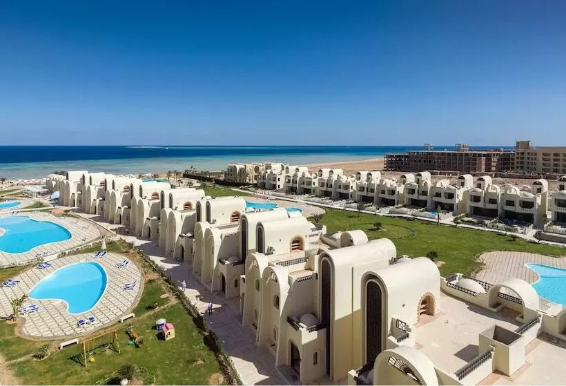 Fotos del hotel Gravity Sahl Hasheesh:  23