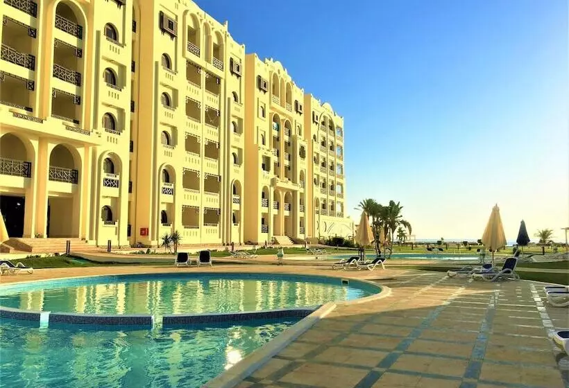 Fotos del hotel Gravity Sahl Hasheesh:  19