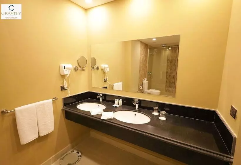 Fotos del hotel Gravity Sahl Hasheesh:  10
