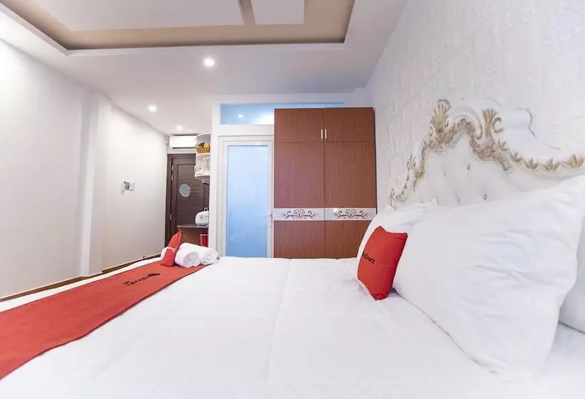 Fotos del hotel Reddoorz Plus @ Cach Mang Thang 8 Street:  16