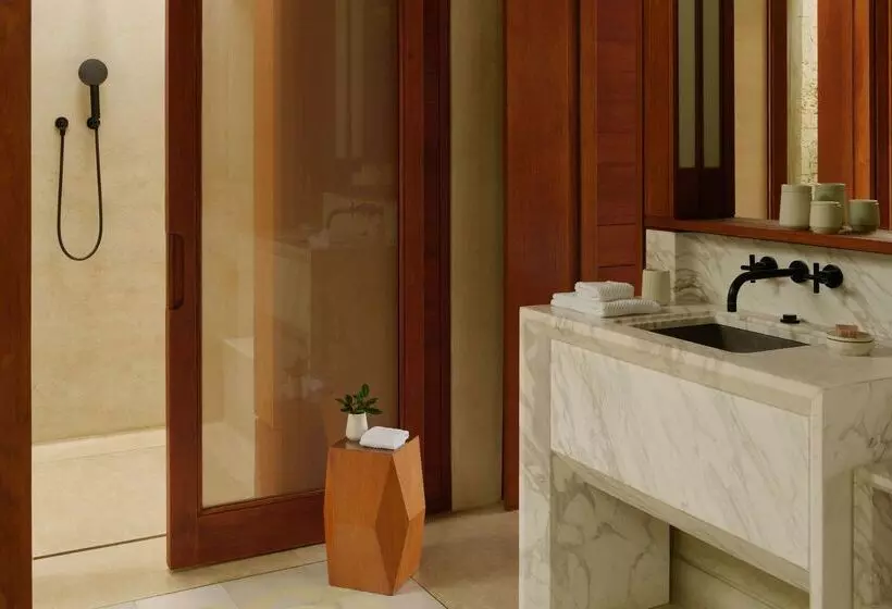 Fotos del hotel Amanera:  11