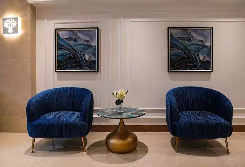 Fotos del hotel Dahlia  Hanoi:  13