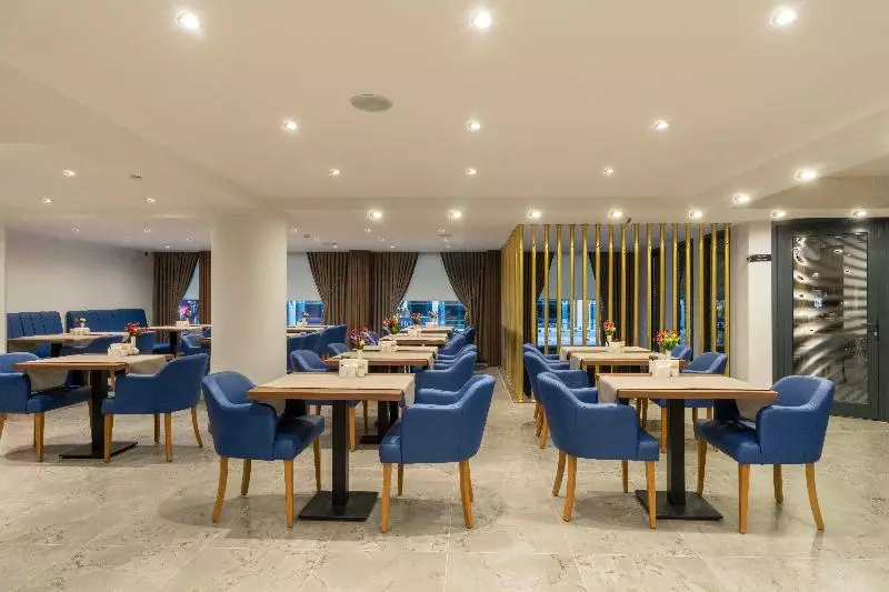 Fotos del hotel Grand Bosfor:  19