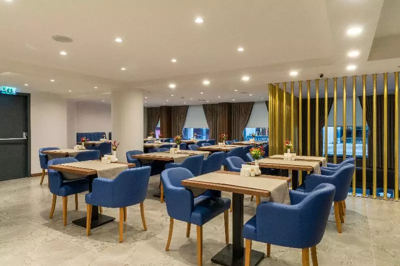 Fotos del hotel Grand Bosfor:  20