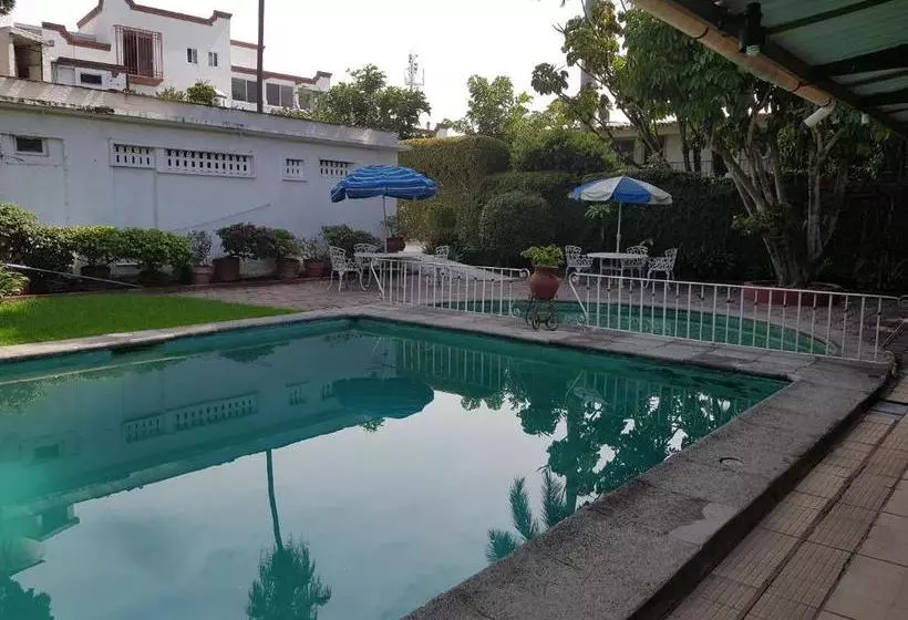 Villa Lourdes