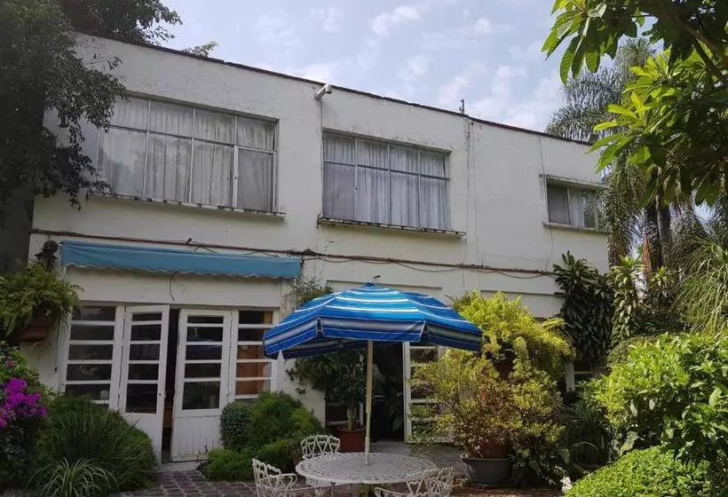 Fotos del hotel Villa Lourdes:  7