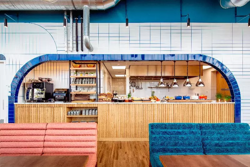 Fotos del hotel Yotel Amsterdam:  14