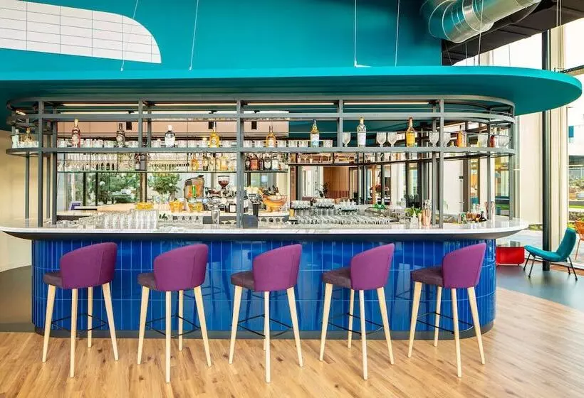 Fotos del hotel Yotel Amsterdam:  15