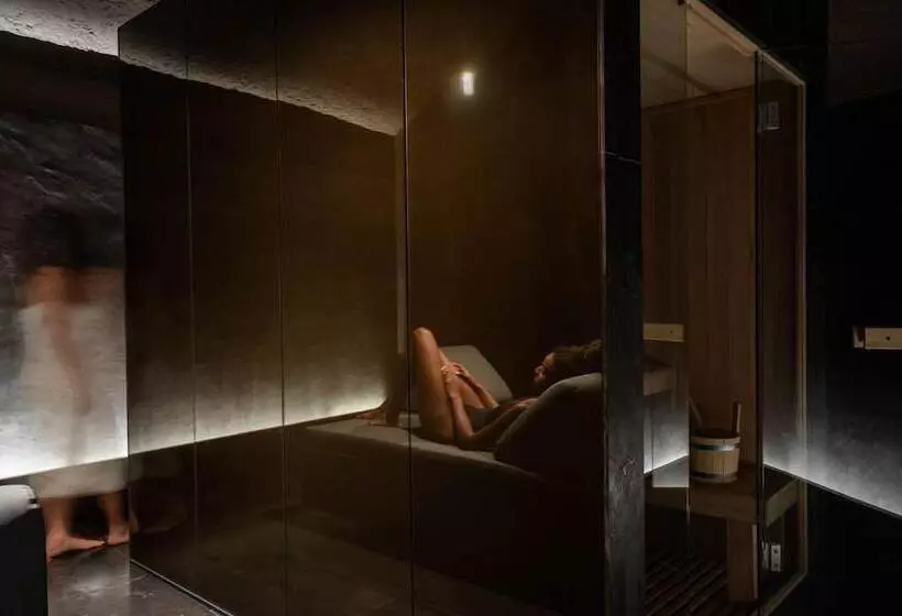 Fotos del hotel Scenario:  22