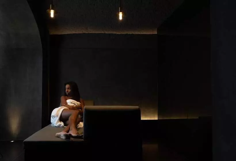Fotos del hotel Scenario:  12