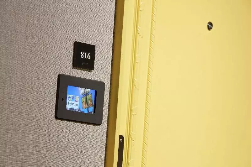 Fotos del hotel The Bristol Hotel San Diego:  13