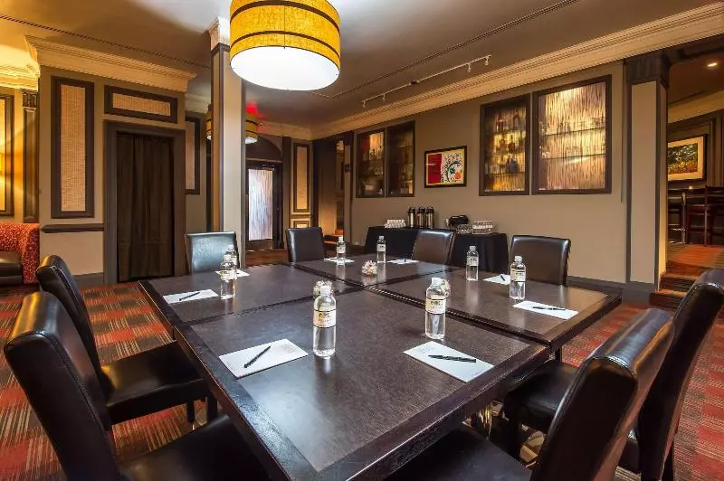 Fotos del hotel The Bristol Hotel San Diego:  6