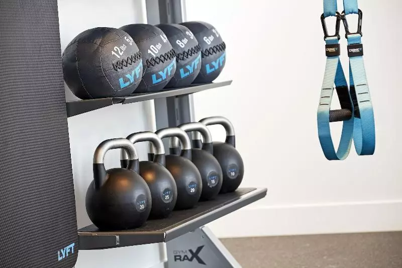 Fotos del hotel The Bristol Hotel San Diego:  12