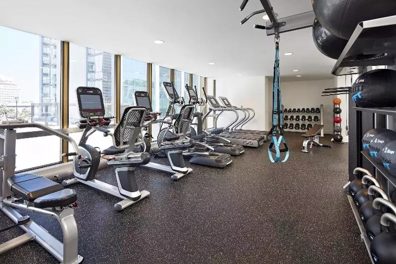 Fotos del hotel The Bristol Hotel San Diego:  5