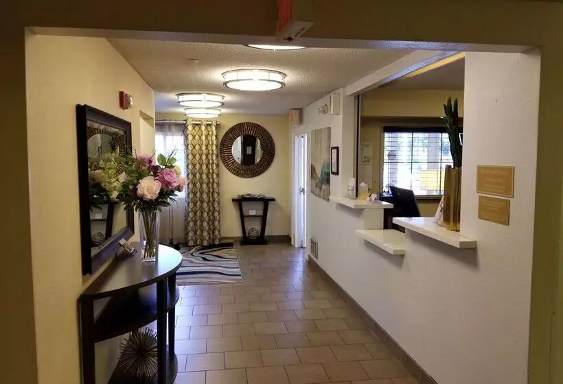 Fotos del hotel Sonesta Simply Suites Dallas Galleria:  11