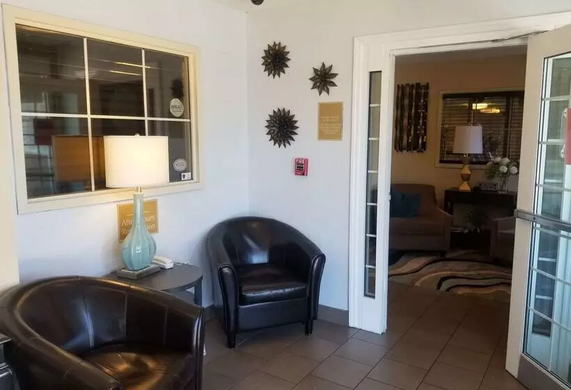 Fotos del hotel Sonesta Simply Suites Dallas Galleria:  10