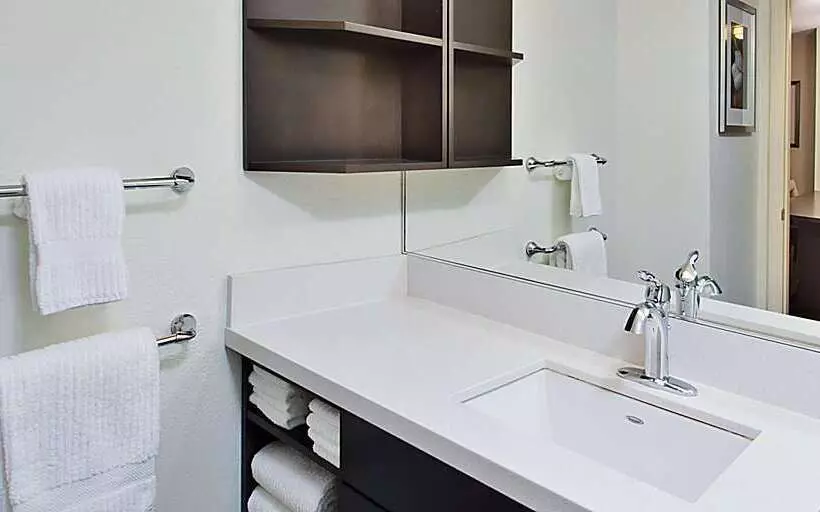 Fotos del hotel Sonesta Simply Suites Dallas Galleria:  18