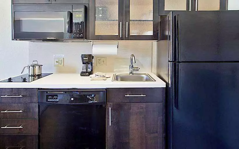 Fotos del hotel Sonesta Simply Suites Dallas Galleria:  5