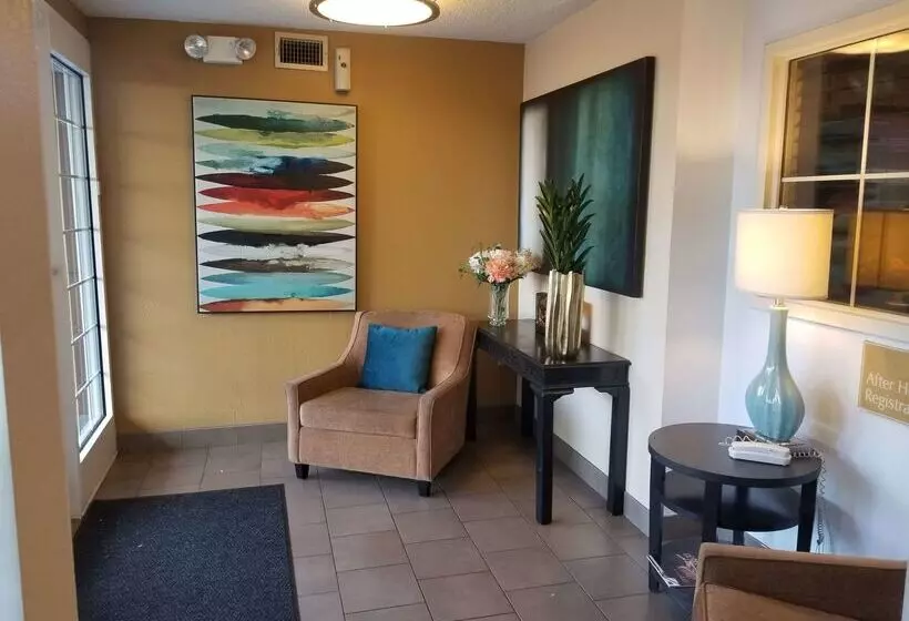 Fotos del hotel Sonesta Simply Suites Dallas Galleria:  2