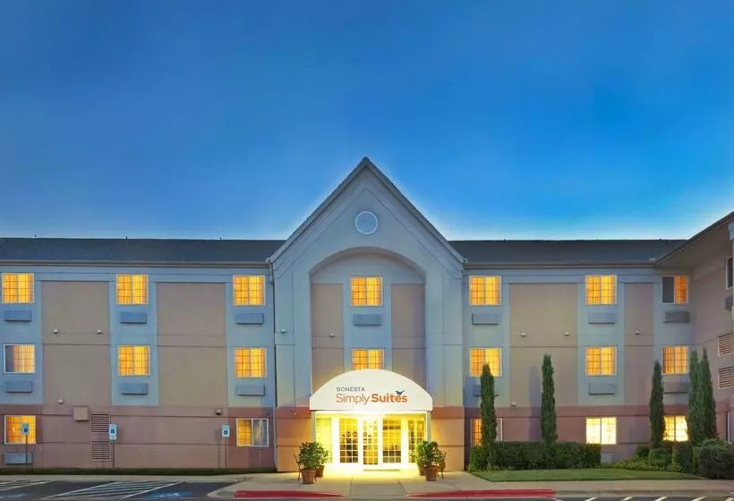 Fotos del hotel Sonesta Simply Suites Dallas Galleria:  15