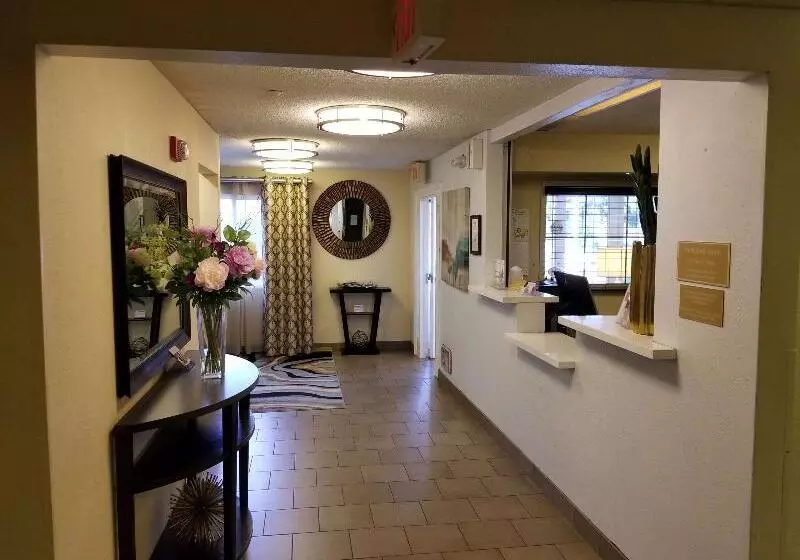 Fotos del hotel Sonesta Simply Suites Dallas Galleria:  3