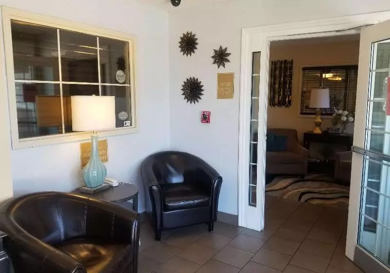 Fotos del hotel Sonesta Simply Suites Dallas Galleria:  20