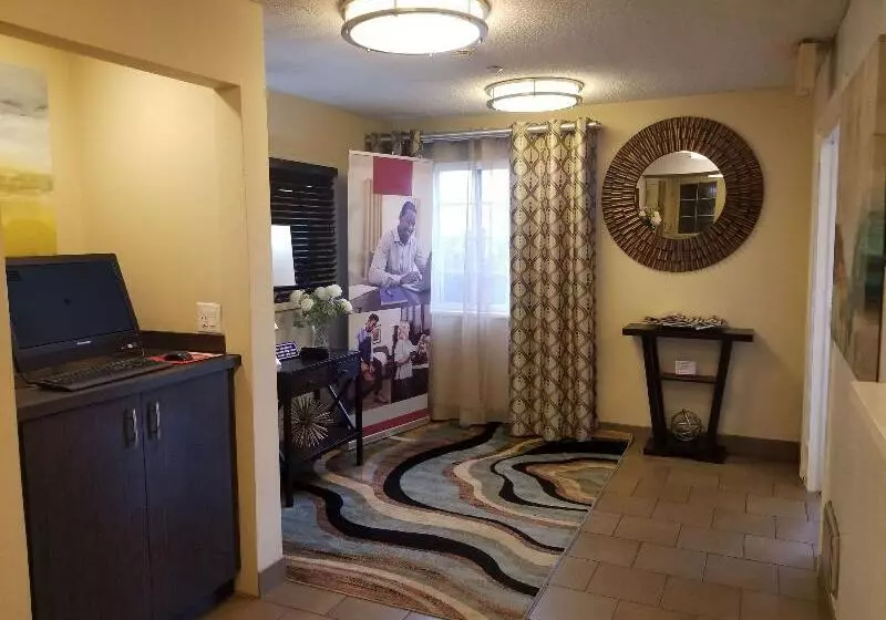 Fotos del hotel Sonesta Simply Suites Dallas Galleria:  25