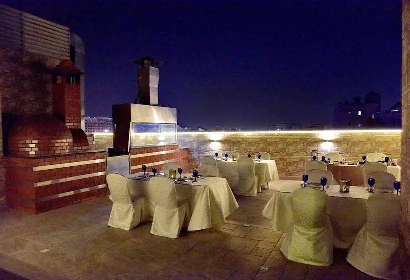 Fotos del hotel Grand Silverton:  14
