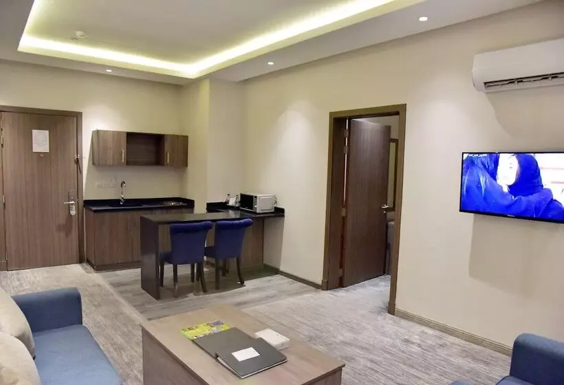 Fotos del hotel Grand Silverton:  12