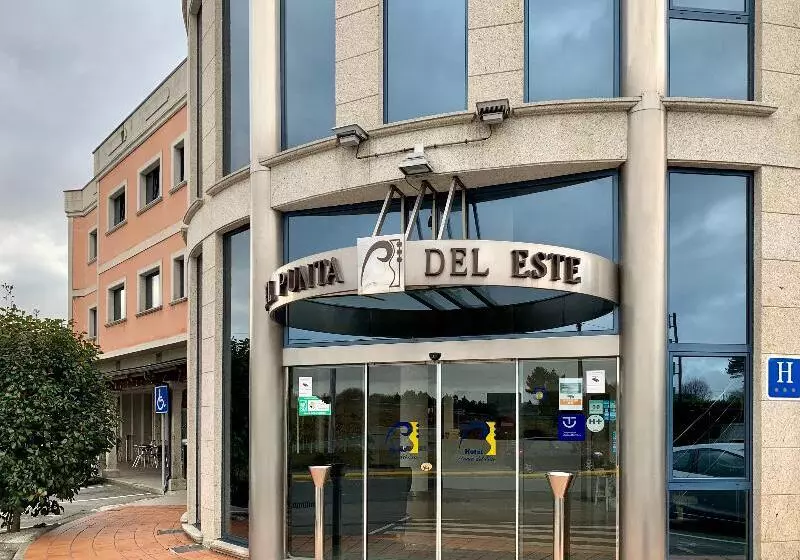 Fotos del hotel Pensua Punta Del Este:  6