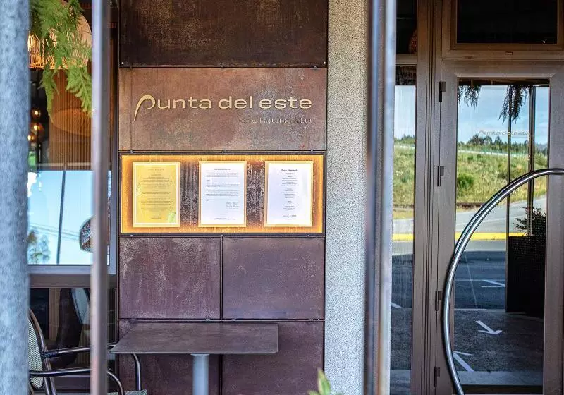 Fotos del hotel Pensua Punta Del Este:  18