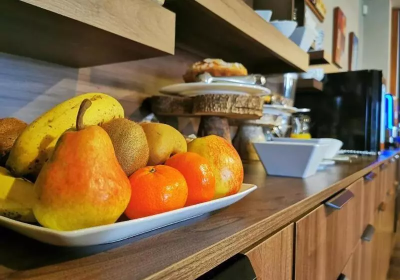 Fotos del hotel Pensua Punta Del Este:  24