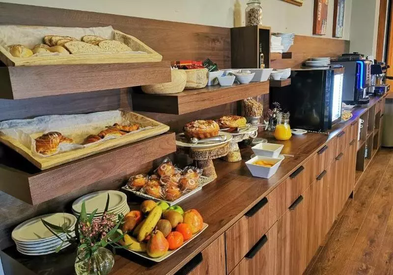 Fotos del hotel Pensua Punta Del Este:  25