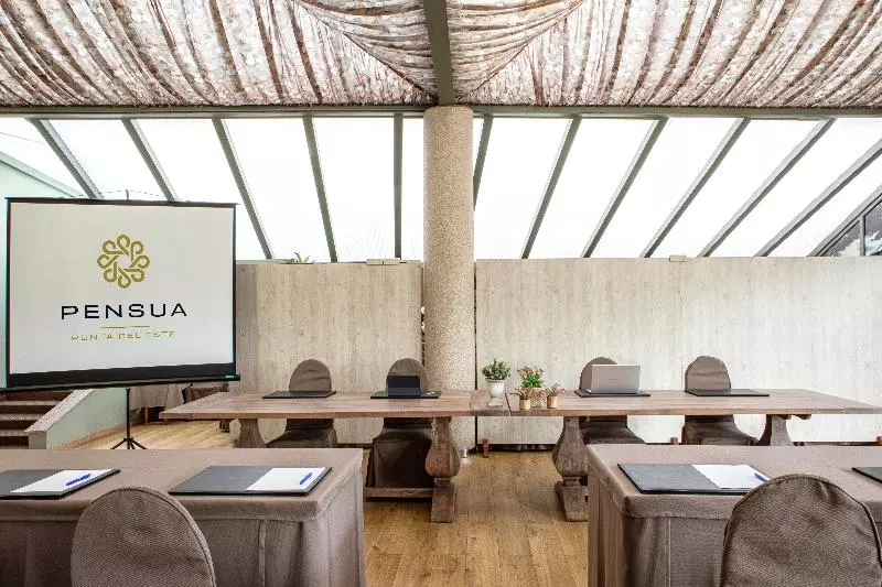 Fotos del hotel Pensua Punta Del Este:  3