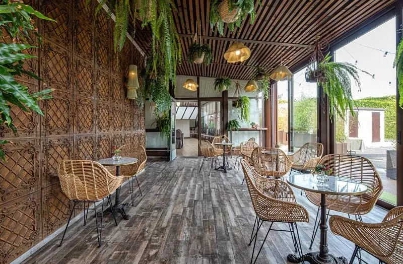 Fotos del hotel Pensua Punta Del Este:  4