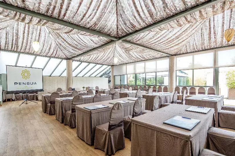 Fotos del hotel Pensua Punta Del Este:  23