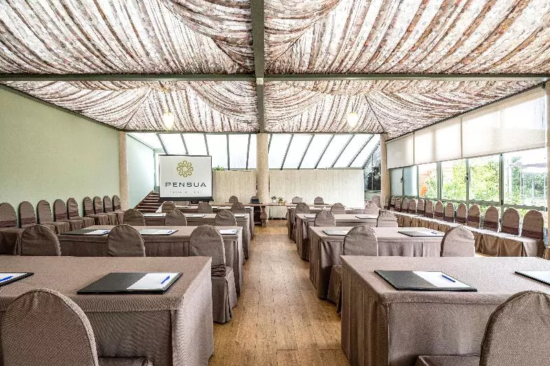 Fotos del hotel Pensua Punta Del Este:  13