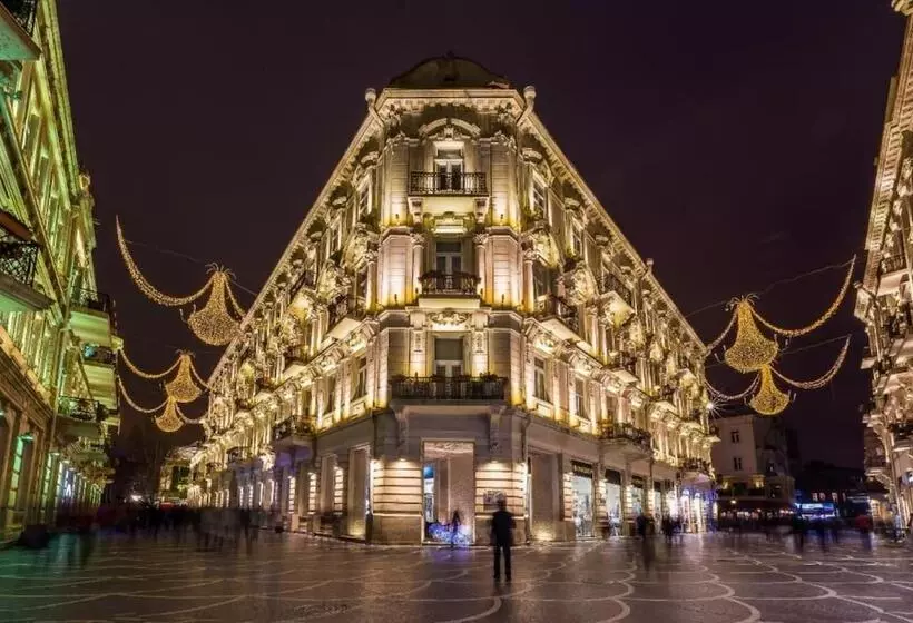 Fotos del hotel Zamzam:  7