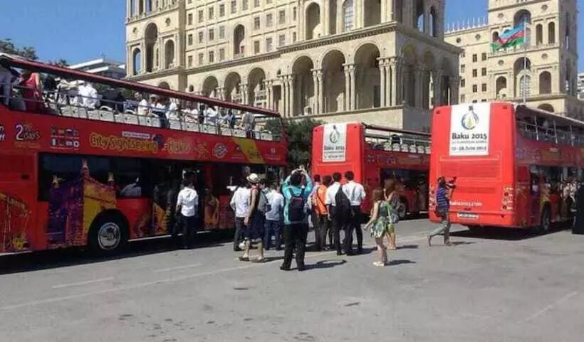 Fotos del hotel Zamzam:  8