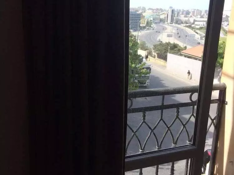Fotos del hotel Zamzam:  9