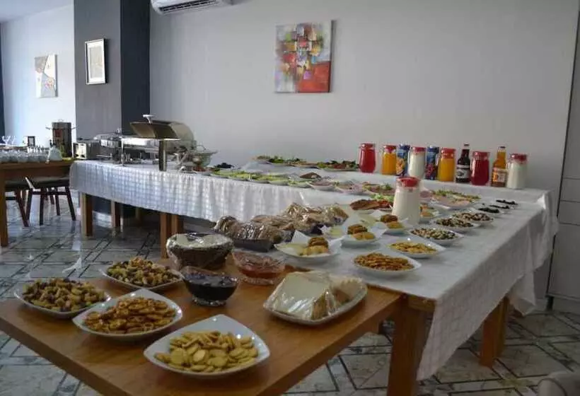 Fotos del hotel Zamzam:  12