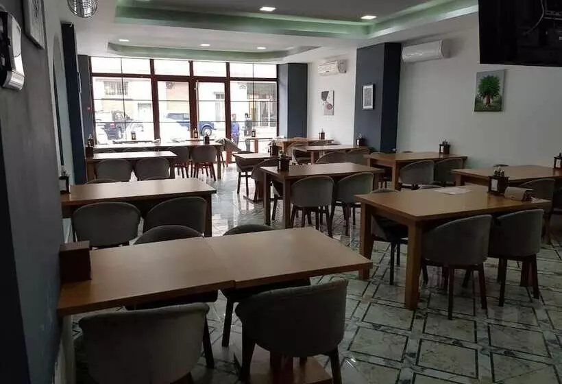 Fotos del hotel Zamzam:  22