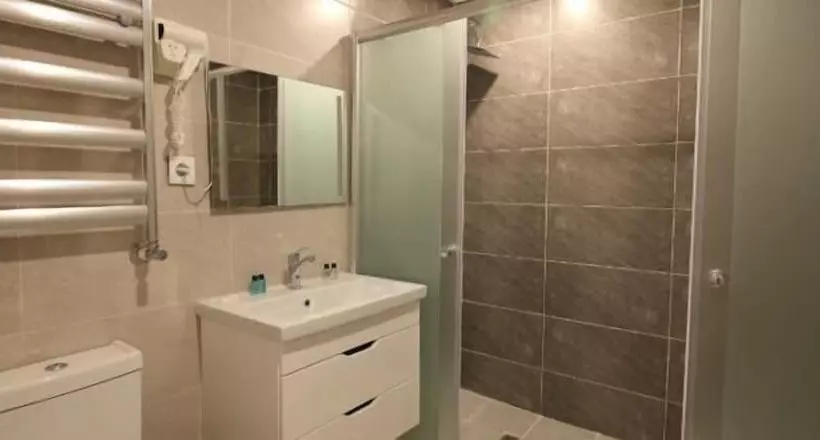 Fotos del hotel Zamzam:  24