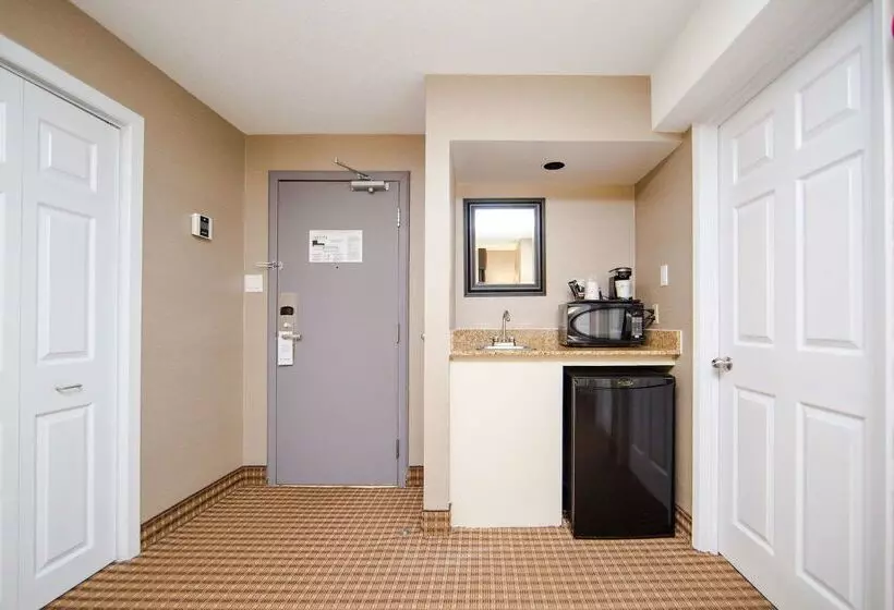 Fotos del hotel Best Western Barons Hotel & Conference Centre:  13