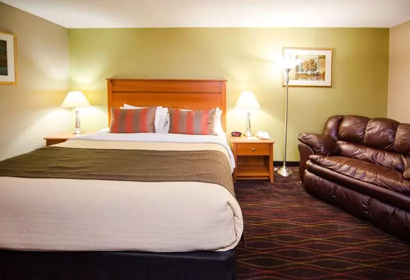 Fotos del hotel Best Western Barons Hotel & Conference Centre:  6