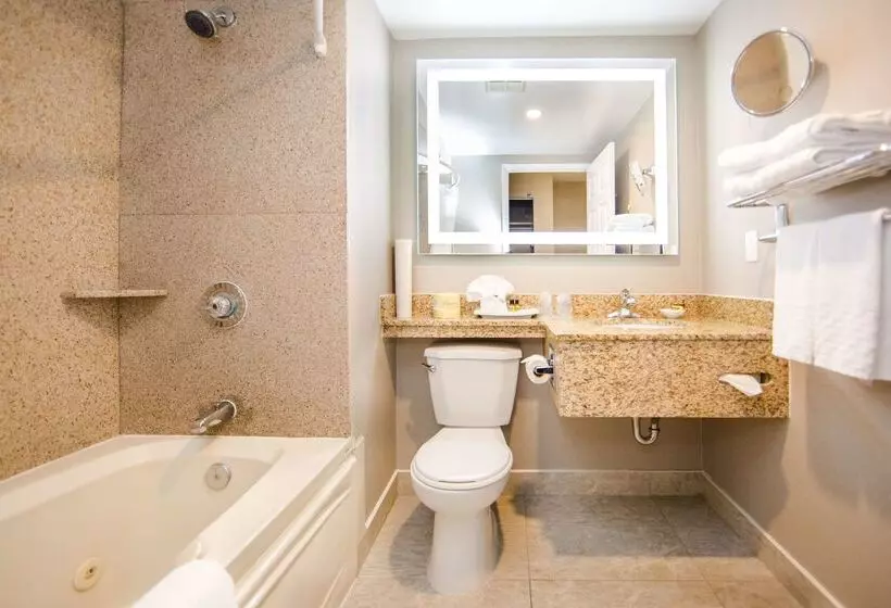 Fotos del hotel Best Western Barons Hotel & Conference Centre:  2