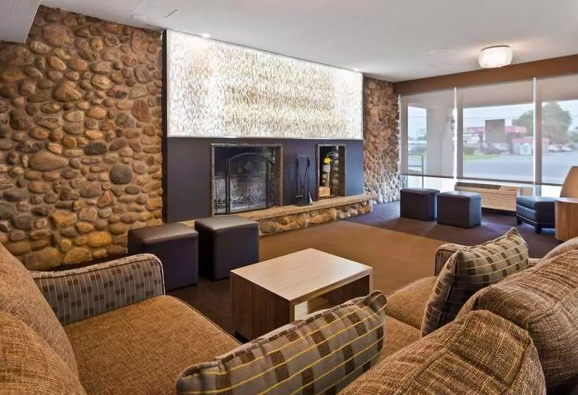 Fotos del hotel Best Western Barons Hotel & Conference Centre:  19