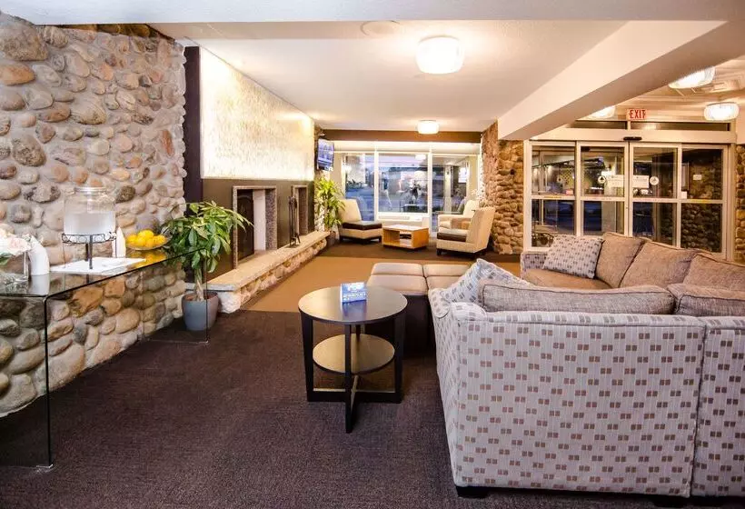 Fotos del hotel Best Western Barons Hotel & Conference Centre:  3