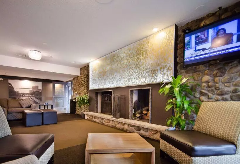 Fotos del hotel Best Western Barons Hotel & Conference Centre:  12