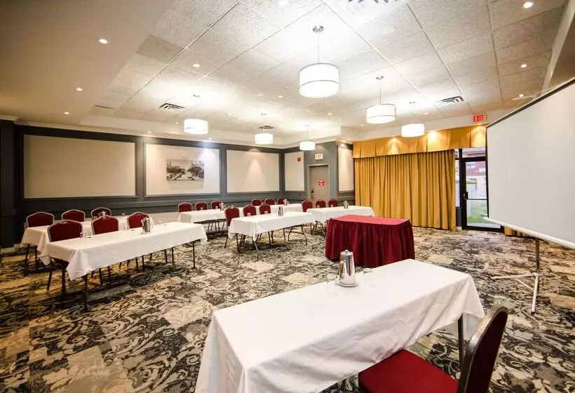 Fotos del hotel Best Western Barons Hotel & Conference Centre:  14